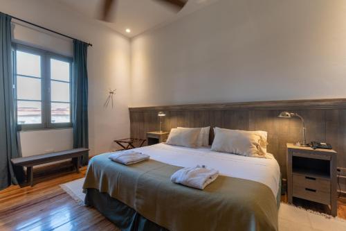 Estancia La Paz Hotel in Cordoba