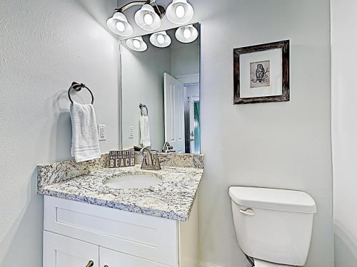 New Listing! All-Suite Beach New-Build With Pool Home - image 3