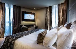 Hotel The Square Milano Duomo - Preferred Hotels & Resorts, Milán (fotografie 6)