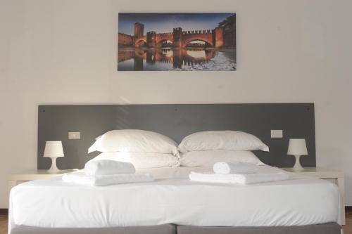 B&B Foroni 29, Verona (Foto 7)