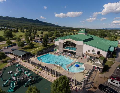 Massanuttens Woodstone Meadows by TripForth in McGaheysville, USA
