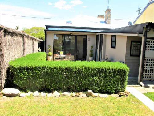 Apple Tree Cottage in Mittagong