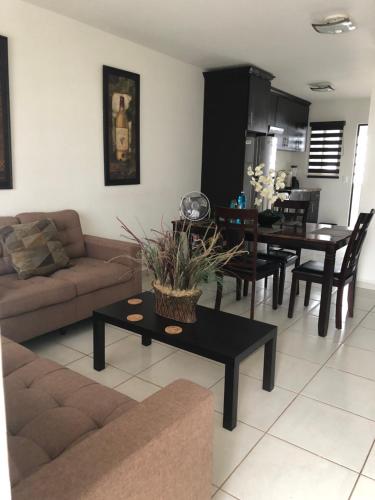 Condo Vacational in Ensenada, B.C. in 恩森那達