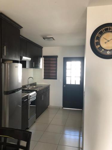 Condo Vacational in Ensenada, B.C. in 恩森那達