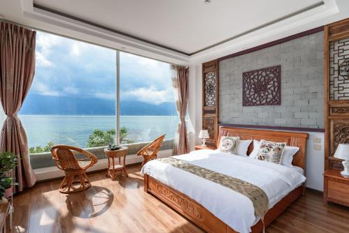 Biyu Seaview Guesthouse