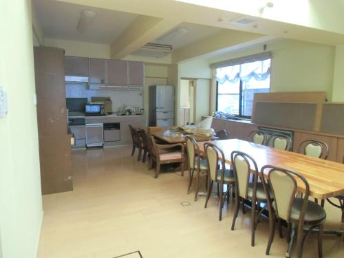 Facilities, I・ecoⅢ（アイエコスリー） in Kita