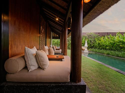 One-Bedroom Villa with Private Pool image 9