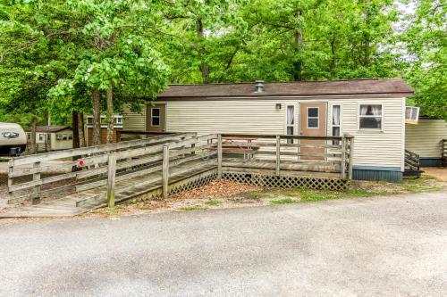 Sleeps 6
