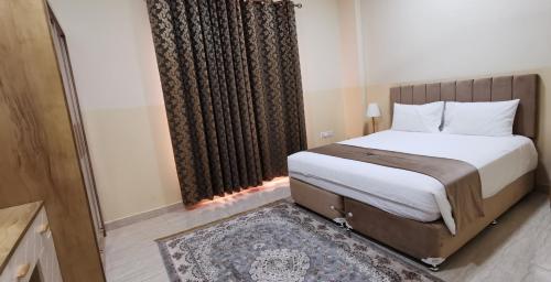 Sama Sohar Hotel Apartments - سما صحار للشقق الفندقية