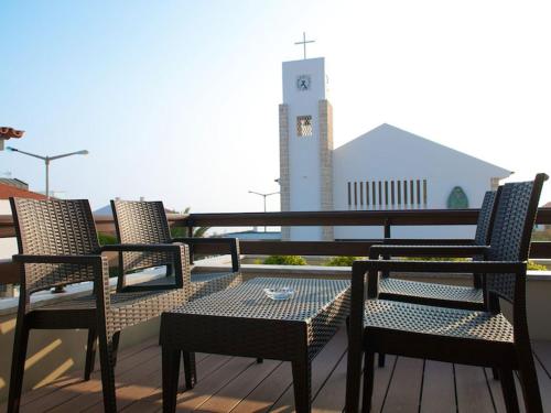 Hotel Miramar - São Pedro de Moel - image 11