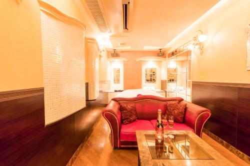 Hotel W-ARAMIS -W GROUP HOTELS and RESORTS- – Tokyo, PA