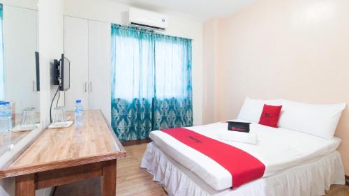 RedDoorz @ San Jose Tagbak Jaro Iloilo, Iloilo City
