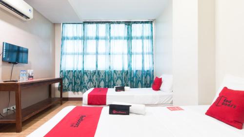 RedDoorz @ San Jose Tagbak Jaro Iloilo