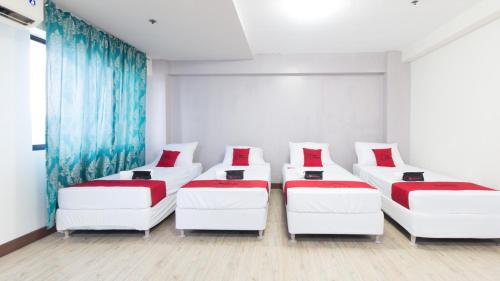 RedDoorz @ San Jose Tagbak Jaro Iloilo