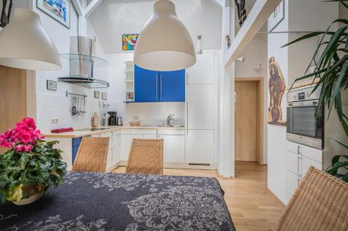 Ferienwohnung Sillack, Drážďany (fotografie 9)