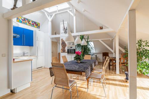 Ferienwohnung Sillack, Drážďany (fotografie 3)