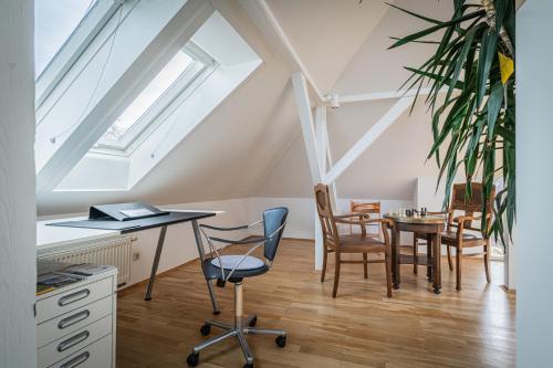 Ferienwohnung Sillack, Drážďany (fotografie 6)