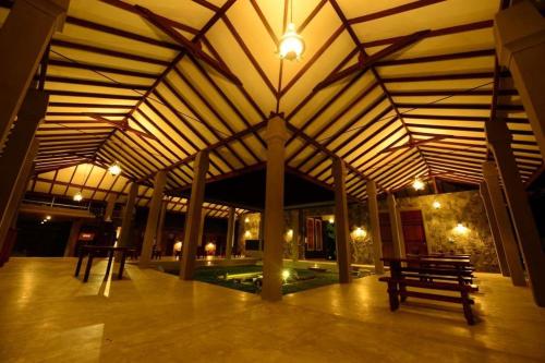Nildiya Mankada Safari Lodge