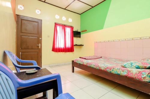 Primadona Homestay