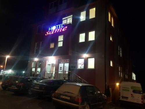PROKLETIJE HOTELL Same in Bijelo Polje