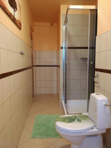 Apartamenty nad Młynówką