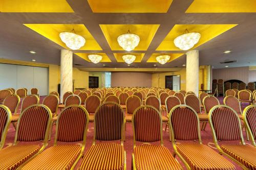 Merian Palace Hotel