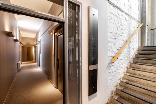 YoHo - The Young Hotel, Hamburg (zdjęcie 10)