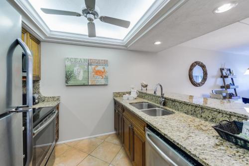 Sanibel Siesta On The Beach Unit 306 Condo - image 9
