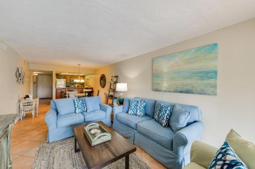 Sanibel Siesta On The Beach Unit 306 Condo - image 3