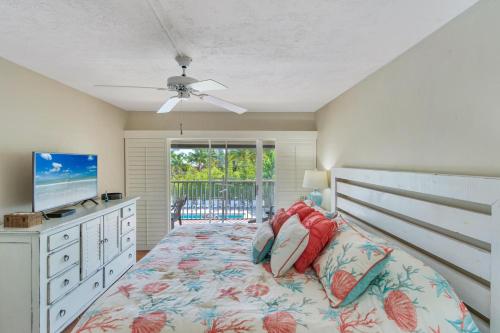 Sanibel Siesta On The Beach Unit 306 Condo - image 10