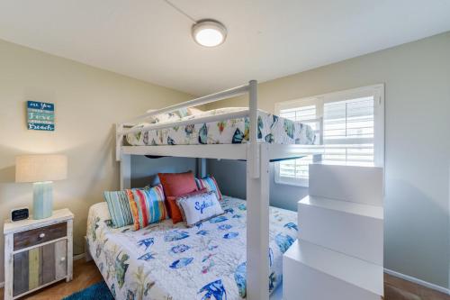 Sanibel Siesta On The Beach Unit 306 Condo - image 12