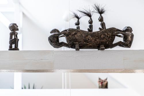Ferienwohnung Sillack, Drážďany (fotografie 5)