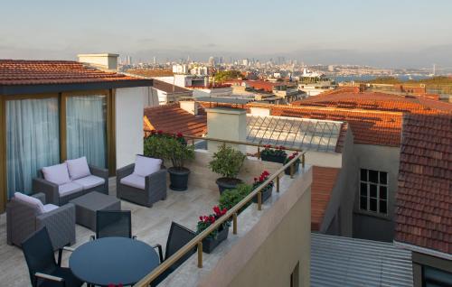 タン ホテル スペシャル クラス