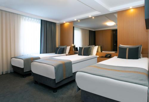 Tan Hotel - Special Category - image 5