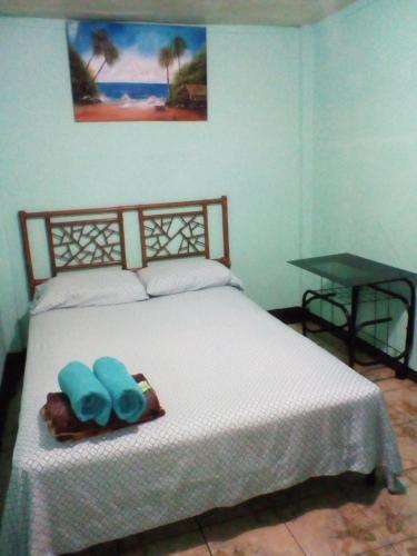 Hostal del Este Santa Fe in San Jose