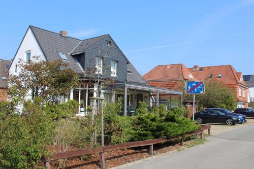 Hotel Südstrand Amrum