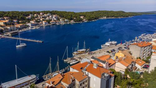  Apartment Fanika in Mali Lošinj