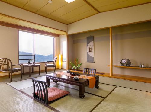 Japanese-Style Standard Room