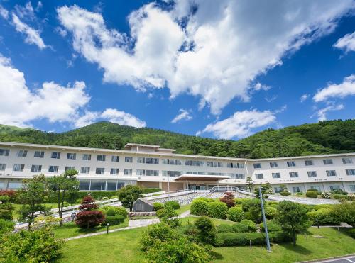 Shikinoyado SAHIMENO - Accommodation - Kawai