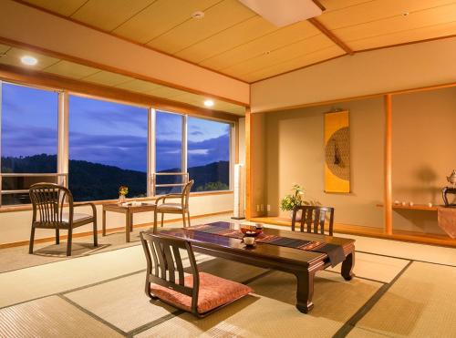 Japanese-Style Superior Room