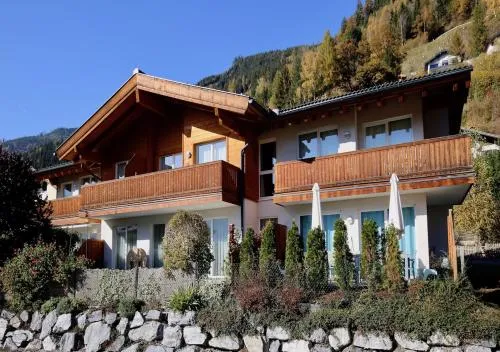Appartement Svea in Zell am See, Österreich