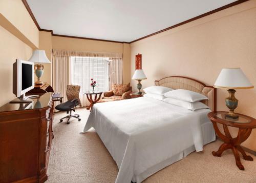 ホンチャオ ジン ジアン ホテル