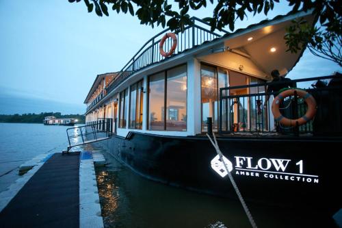 Charter by DAE - Luxury River Cruise