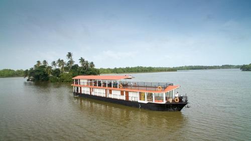 Charter by DAE - Luxury River Cruise