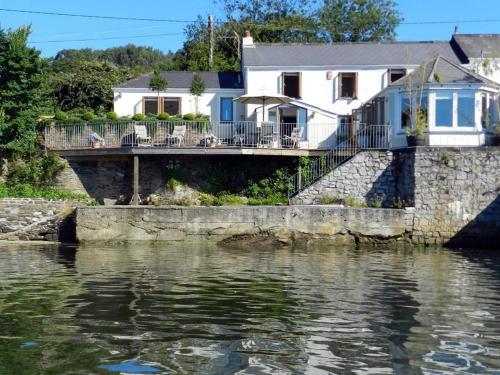 Lion Cottage, , Cornwall