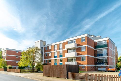 Private Apartment, Hannover (fotografie 9)