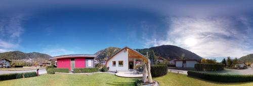 Chalet Tschallener - Accommodation - Ried im Oberinntal