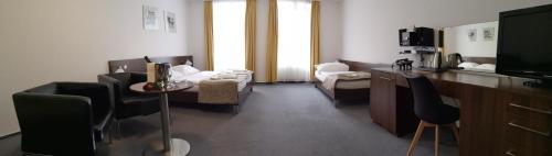 Superior Room (4 adults)