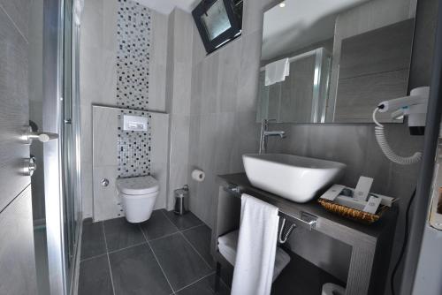 A11 Hotel, Istanbul (fotografie 3)