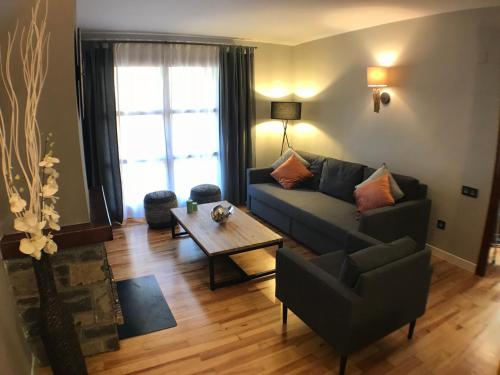  Apartamento Piolet - Centro de Benasque - WIFI in Benasque